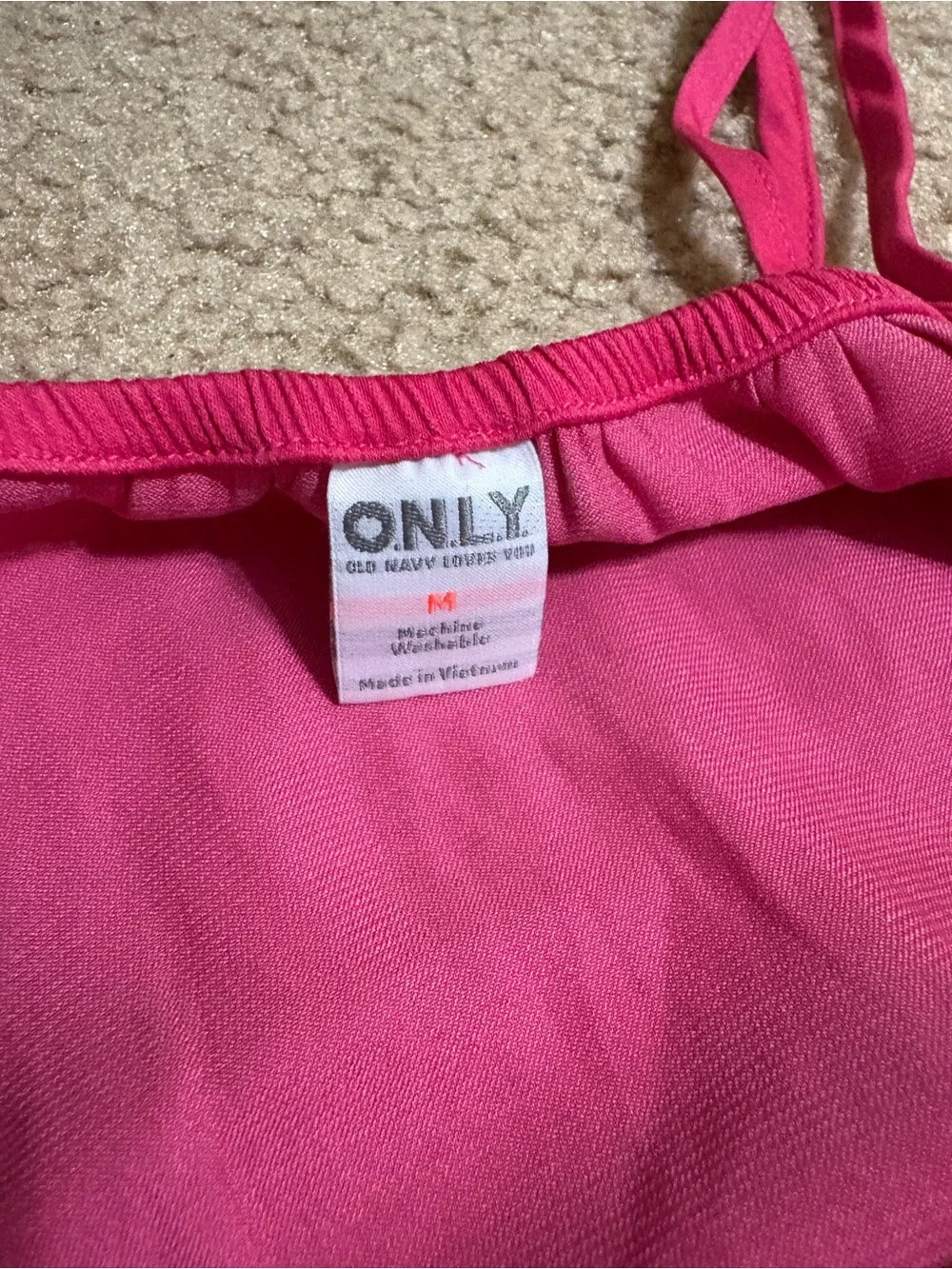 Women’s Old Navy Sleep Set